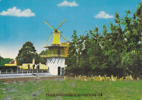 molen